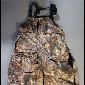 BushMaster Overalls Size: Large